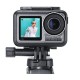 U-13 1/4 Arca Quick Mount Base for DJI Osmo Action Sports Camera U-13 1/4 Arca Quick Mount Base for DJI Osmo Action Sports Camera