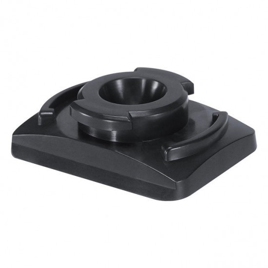 U-13 1/4 Arca Quick Mount Base for DJI Osmo Action Sports Camera U-13 1/4 Arca Quick Mount Base for DJI Osmo Action Sports Camera