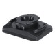 U-13 1/4 Arca Quick Mount Base for DJI Osmo Action Sports Camera U-13 1/4 Arca Quick Mount Base for DJI Osmo Action Sports Camera