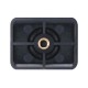 U-13 1/4 Arca Quick Mount Base for DJI Osmo Action Sports Camera U-13 1/4 Arca Quick Mount Base for DJI Osmo Action Sports Camera