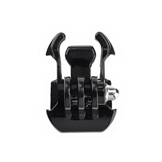 Universal Quick Release Buckle Basic Strap Mount for Action Sport Camera