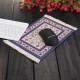23x18cm Bohemia Style Persian Rug Small Mouse Pad Mat For Desktop PC Laptop Computer 18 23x18cm Bohemia Style Persian Rug Small Mouse Pad Mat For Desktop PC Laptop Computer 18