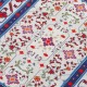 23x18cm Bohemia Style Persian Rug Small Mouse Pad Mat For Desktop PC Laptop Computer 18 23x18cm Bohemia Style Persian Rug Small Mouse Pad Mat For Desktop PC Laptop Computer 18