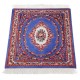 23x18cm Small Bohemia Style Persian Rug Mouse Pad Mat For Desktop PC Laptop Computer 26 23x18cm Small Bohemia Style Persian Rug Mouse Pad Mat For Desktop PC Laptop Computer 26