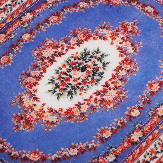23x18cm Small Bohemia Style Persian Rug Mouse Pad Mat For Desktop PC Laptop Computer 26 23x18cm Small Bohemia Style Persian Rug Mouse Pad Mat For Desktop PC Laptop Computer 26