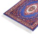 23x18cm Small Bohemia Style Persian Rug Mouse Pad Mat For Desktop PC Laptop Computer 26 23x18cm Small Bohemia Style Persian Rug Mouse Pad Mat For Desktop PC Laptop Computer 26