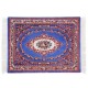 23x18cm Small Bohemia Style Persian Rug Mouse Pad Mat For Desktop PC Laptop Computer 26 23x18cm Small Bohemia Style Persian Rug Mouse Pad Mat For Desktop PC Laptop Computer 26