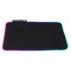 250x300mm USB Wired RGB LED Gaming Keyboard for Gaming Office PC Laptop