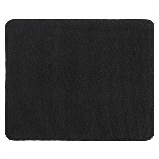 300*250mm Small Mousepad Waterproof Anti-slip Mouse Pad Laptop Computer PC Mice Mat