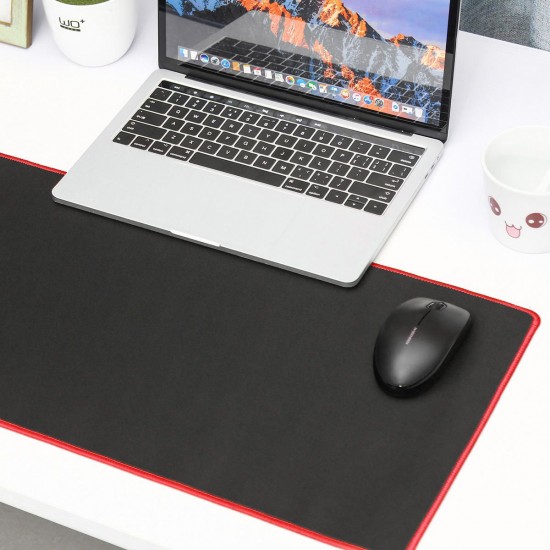 300*600mm Anti-slip Large Rubber Gaming Mouse Pad Desktop Mat