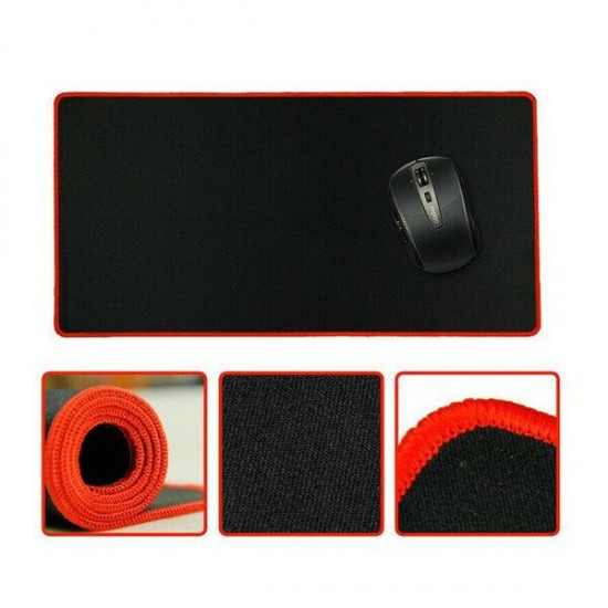 300x700x2mm Ultra Large Thickening Mouse Desk Keyboard Pad Table Mat 300x700x2mm Ultra Large Thickening Mouse Desk Keyboard Pad Table Mat