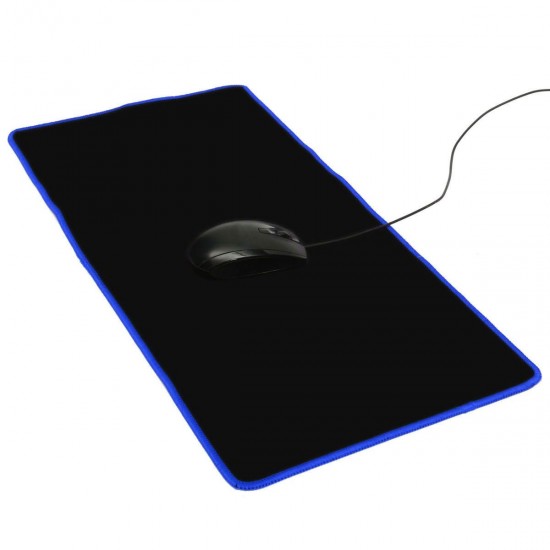 300x700x2mm Ultra Large Thickening Mouse Desk Keyboard Pad Table Mat 300x700x2mm Ultra Large Thickening Mouse Desk Keyboard Pad Table Mat