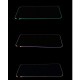 300x800x4mm Wireless Charging 0versized Non-slip Thickened Mouse Pad RGB Gaming Keyboard Pad for PC Laptop