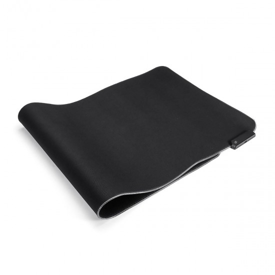 350x250x4mm/300*800*4mm/400*900*4mm RGB Colorful Backlit LED Waterproof Big Mouse Pad Anti-skid Rubber Mats 350x250x4mm/300*800*4mm/400*900*4mm RGB Colorful Backlit LED Waterproof Big Mouse Pad Anti-skid Rubber Mats