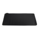 350x250x4mm/300*800*4mm/400*900*4mm RGB Colorful Backlit LED Waterproof Big Mouse Pad Anti-skid Rubber Mats