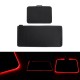 350x250x4mm/300*800*4mm/400*900*4mm RGB Colorful Backlit LED Waterproof Big Mouse Pad Anti-skid Rubber Mats 350x250x4mm/300*800*4mm/400*900*4mm RGB Colorful Backlit LED Waterproof Big Mouse Pad Anti-skid Rubber Mats