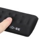 440mm*55mm Anti-Slip Wrist Rest Keyboard Mouse Pad For 104 Keys Keyboard For Mechanical Keyboard