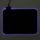 80 * 30 RGB Colorful LED Lighting Gaming Mouse Pad Mat For PC Laptop LOL Dota OW