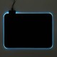 80 * 30 RGB Colorful LED Lighting Gaming Mouse Pad Mat For PC Laptop LOL Dota OW