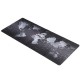 800x300x2mm Large Size World Map Mouse Pad For Laptop Computer 800x300x2mm Large Size World Map Mouse Pad For Laptop Computer