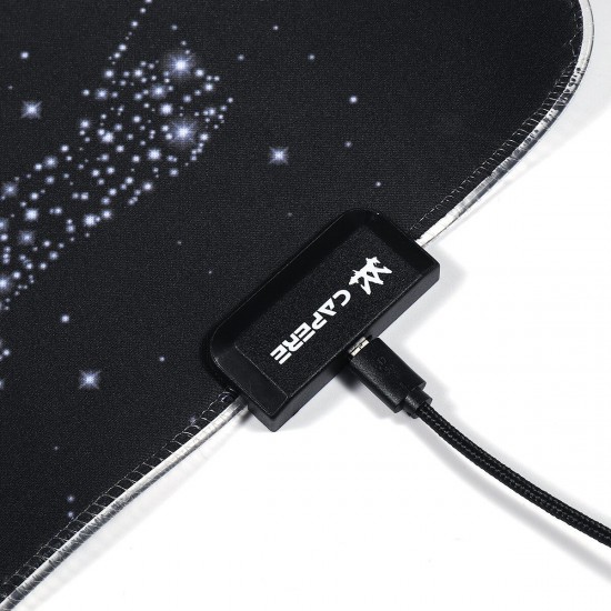 900*350*3mm USB Wired LED Mouse Pad RGB Bakclit Large Game Keyboard Mouse Pad Desktop Pad Mat 900*350*3mm USB Wired LED Mouse Pad RGB Bakclit Large Game Keyboard Mouse Pad Desktop Pad Mat