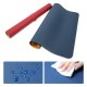 90x45cm Both Sides Two Colors PU leather Mouse Pad Mat Large Office Gaming Desk Mat 90x45cm Both Sides Two Colors PU leather Mouse Pad Mat Large Office Gaming Desk Mat