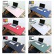 90x45cm Both Sides Two Colors PU leather Mouse Pad Mat Large Office Gaming Desk Mat 90x45cm Both Sides Two Colors PU leather Mouse Pad Mat Large Office Gaming Desk Mat