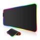 Wired USB RGB Gaming Mouse Pad Anti-Slip Rubber Base Computer Keyboard Mouse Pad for PC Laptop Wired USB RGB Gaming Mouse Pad Anti-Slip Rubber Base Computer Keyboard Mouse Pad for PC Laptop