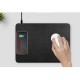 Wireless Charging Mouse Pad Qi Mouse Pad Wireless Charging Dock for Apple iPhones Wireless Charging Mouse Pad Qi Mouse Pad Wireless Charging Dock for Apple iPhones
