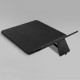 Wireless Charging Mouse Pad Qi Mouse Pad Wireless Charging Dock for Apple iPhones Wireless Charging Mouse Pad Qi Mouse Pad Wireless Charging Dock for Apple iPhones