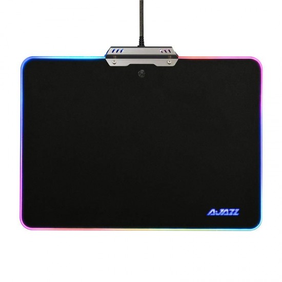 Antiskid RGB Backlit Gaming Mouse Pad