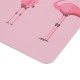 270 * 210 * 2mm PU Leather Protective Desk Pad Waterproof Non-Slip Writing Double Side Gaming Mouse Pad for Office Home