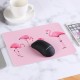 270 * 210 * 2mm PU Leather Protective Desk Pad Waterproof Non-Slip Writing Double Side Gaming Mouse Pad for Office Home