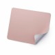 27*21 PU Leather Protective Desk Pad Waterproof Non-Slip Writing Double Side Gaming Mouse Pad for Office Home