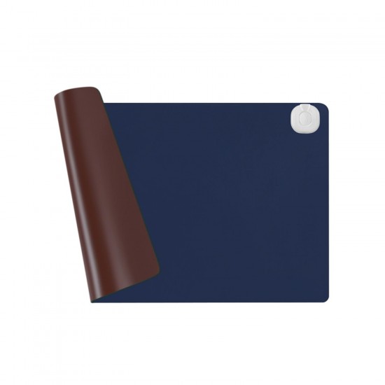 JRZD-B Heating Pad Desktop Mouse Pad Warm Table Mat Electric Heating Plate Writing Mat for Office Home JRZD-B Heating Pad Desktop Mouse Pad Warm Table Mat Electric Heating Plate Writing Mat for Office Home