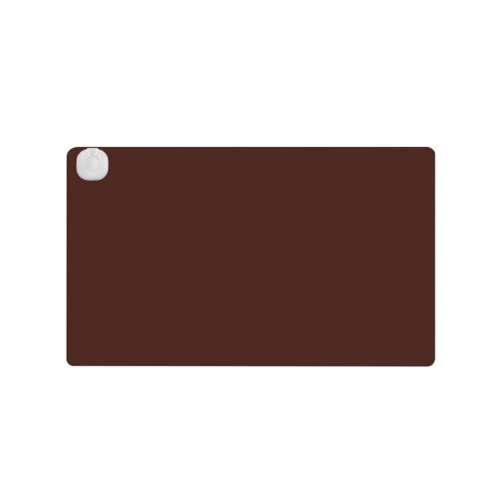 JRZD-B Heating Pad Desktop Mouse Pad Warm Table Mat Electric Heating Plate Writing Mat for Office Home JRZD-B Heating Pad Desktop Mouse Pad Warm Table Mat Electric Heating Plate Writing Mat for Office Home