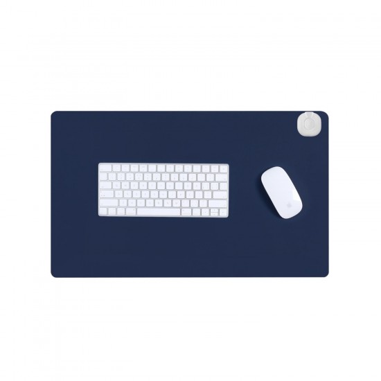 JRZD-B Heating Pad Desktop Mouse Pad Warm Table Mat Electric Heating Plate Writing Mat for Office Home JRZD-B Heating Pad Desktop Mouse Pad Warm Table Mat Electric Heating Plate Writing Mat for Office Home
