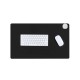 JRZD-B Heating Pad Desktop Mouse Pad Warm Table Mat Electric Heating Plate Writing Mat for Office Home JRZD-B Heating Pad Desktop Mouse Pad Warm Table Mat Electric Heating Plate Writing Mat for Office Home