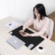 JRZD-B Heating Pad Desktop Mouse Pad Warm Table Mat Electric Heating Plate Writing Mat for Office Home