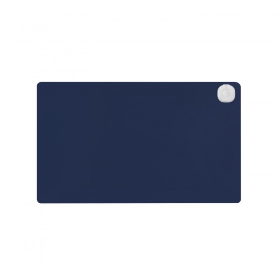 JRZD-B Heating Pad Desktop Mouse Pad Warm Table Mat Electric Heating Plate Writing Mat for Office Home JRZD-B Heating Pad Desktop Mouse Pad Warm Table Mat Electric Heating Plate Writing Mat for Office Home