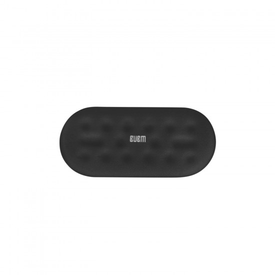 MHST-B Hand Rest Ergonomic Wrist Rest Non-slip Desktop Memory Foam Mouse Pad for Mouse / Keyboard MHST-B Hand Rest Ergonomic Wrist Rest Non-slip Desktop Memory Foam Mouse Pad for Mouse / Keyboard