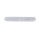MHST-B Hand Rest Ergonomic Wrist Rest Non-slip Desktop Memory Foam Mouse Pad for Mouse / Keyboard MHST-B Hand Rest Ergonomic Wrist Rest Non-slip Desktop Memory Foam Mouse Pad for Mouse / Keyboard