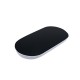 MHST-B Hand Rest Ergonomic Wrist Rest Non-slip Desktop Memory Foam Mouse Pad for Mouse / Keyboard MHST-B Hand Rest Ergonomic Wrist Rest Non-slip Desktop Memory Foam Mouse Pad for Mouse / Keyboard