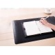 G20 Large Size Mouse Pad Multifunctional Waterproof Thicken Keyboard Pad Mouse Mat