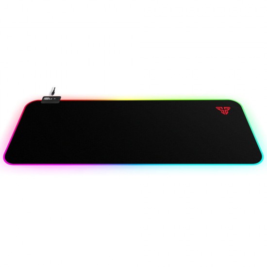 MPR800S RGB Mouse Pad Professional Soft Game Play Anti-slip Mat Keyboard Pad for LOL PUBG Game