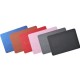 Imitation Leather Mobile Phones Wireless Fast Charger Mouse Pad Wireless Charging