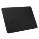 Imitation Leather Mobile Phones Wireless Fast Charger Mouse Pad Wireless Charging Imitation Leather Mobile Phones Wireless Fast Charger Mouse Pad Wireless Charging