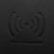 Imitation Leather Mobile Phones Wireless Fast Charger Mouse Pad Wireless Charging Imitation Leather Mobile Phones Wireless Fast Charger Mouse Pad Wireless Charging