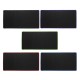 Large Mouse Pad Non-slip Rubber Gaming Keyboard Pad Desktop Table Protective Mat for Home Office