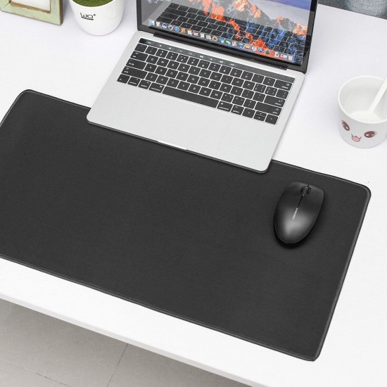 Large Mouse Pad Non-slip Rubber Gaming Keyboard Pad Desktop Table Protective Mat for Home Office Large Mouse Pad Non-slip Rubber Gaming Keyboard Pad Desktop Table Protective Mat for Home Office